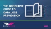 The Definitive Guide to Data Loss Prevention