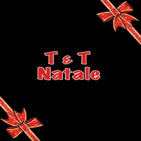 T&T CATALOGO NATALE 2013