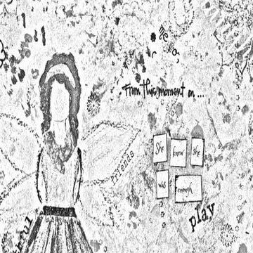 Transformatin Through Creative Expression