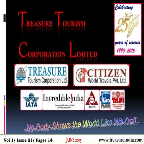 TTCL News Letter June 2015