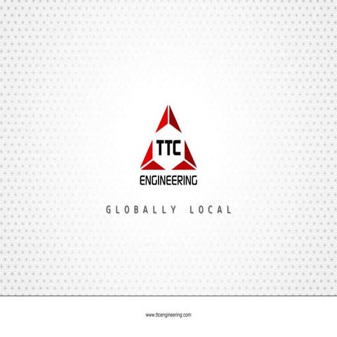 Ttc Presentation 250512 En | PPTX