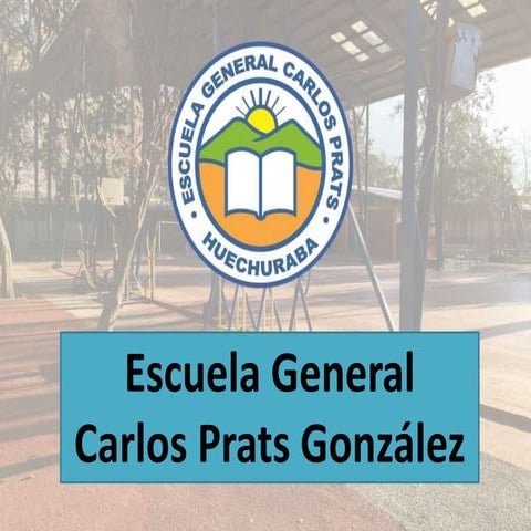 Presentacion Escuela Carlos Prat