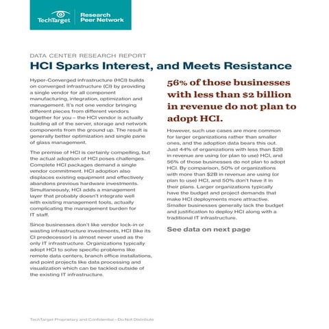 Ttgt research peer_network_ml_data_q416_hci_resistance_121916_