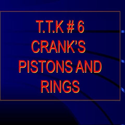 wtkd 6