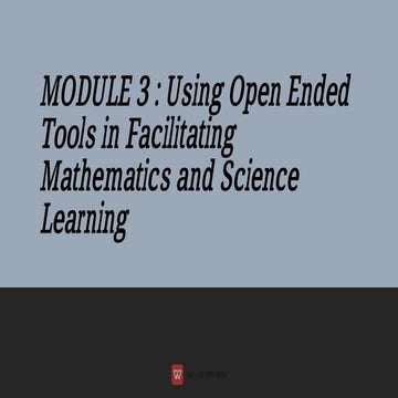 TTL-REPORT (1) Aims to ease the students' difficulties in understanding