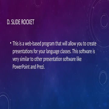 Teaching Technology in Elementary Grades