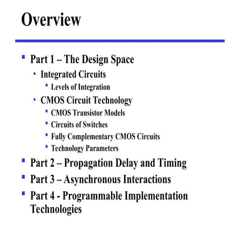 ttllog digital logic family comparision.ppt