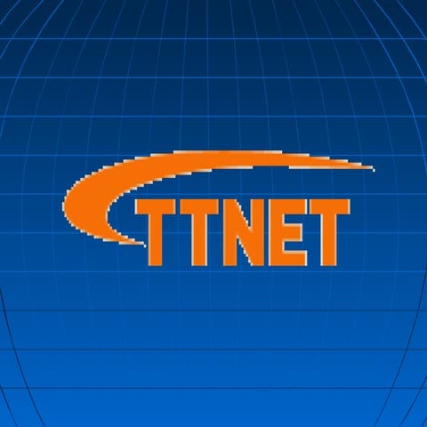 Ttnet sunum | PPT