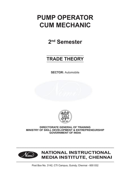 Eci Aicte Mou For Student Internship Pdf