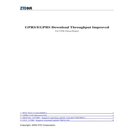 Ttsl orissa-egprs-download-throughput-improved-new