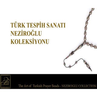 Türk Tespih Sanatı TR