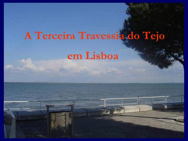 TTT-A solução Chelas-Barreiro