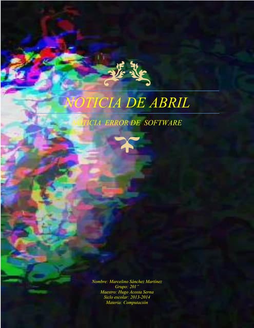 Título del documento