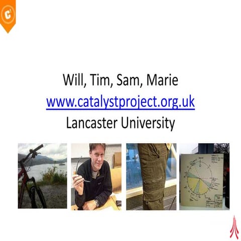 Tireetechwave Slides - 15032013