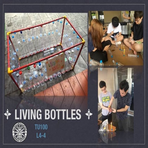 Tu100 Presentation 2 Pdf