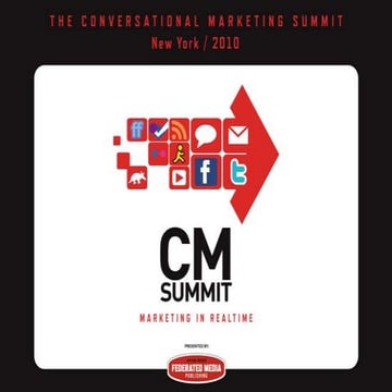 Web Empowered Printing: A Real-time Marketing Opportunity