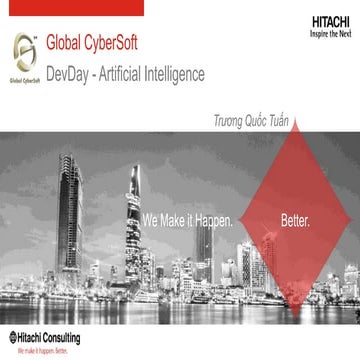 Human and AI - Balancing Innovation and Data Privacy in the Age of ...