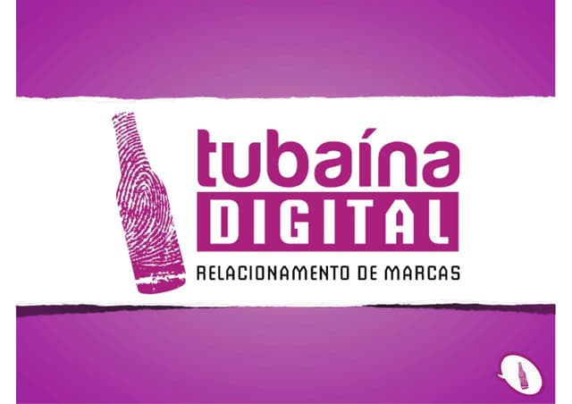 Tubainadigital