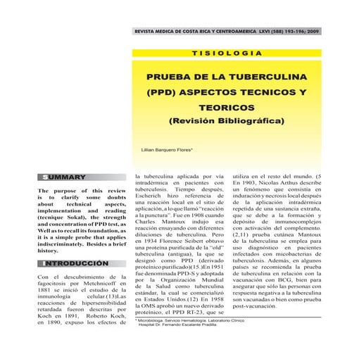 Manual ppd | PDF