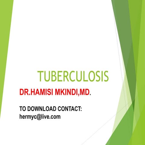 Tuberculosis.pptx
