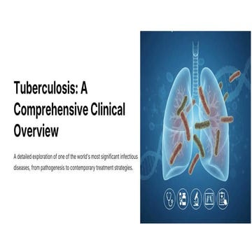 Drug Resistance in TB | PPTX