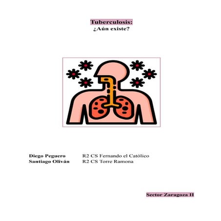 27/11/2025. Tuberculosis, ¿aún existe?.pdf