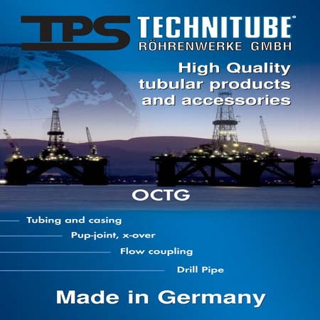 Drilling rig components ( illustrated glossary ) | PDF