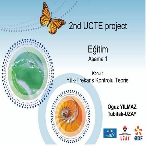 Tubitak ucte training 1_1final_tr