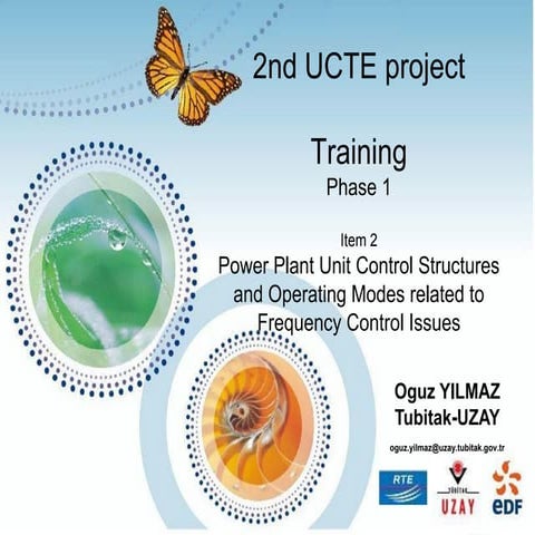 Tubitak ucte training 1_2final_eng