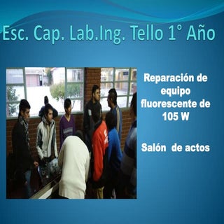 seguridad eléctrica