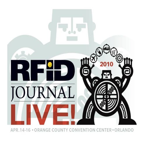 Real-time Location System (RTLS) Kaiser Business Case