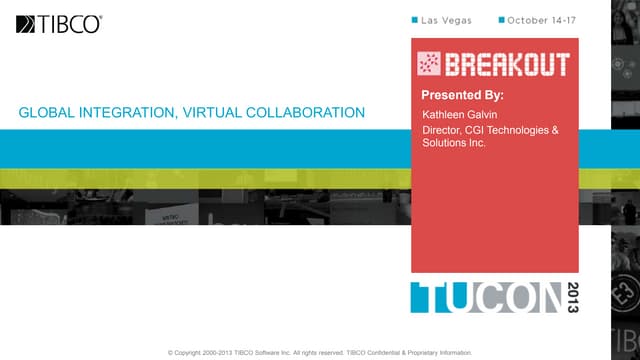 69,000 Consultants Use an Enterprise Social Network to Overcome Market Challe...