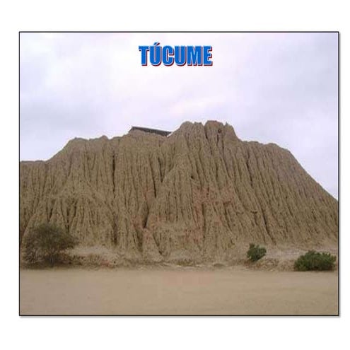 Tucume | DOCX