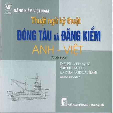 Tu dien tranh tau thuy