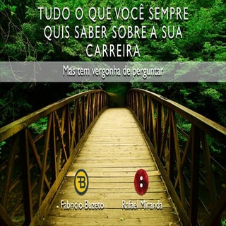 Tudo o que você sempre quis saber s...