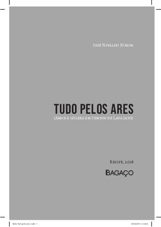 Tudo pelos Ares capítulos 5 e 6