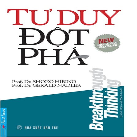 Tư duy đột phá