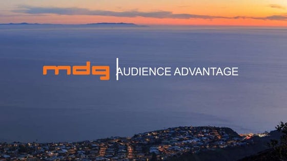 Case Study: Breaking Through The Noise