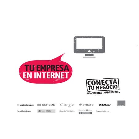 Tu empresa en internet (1)