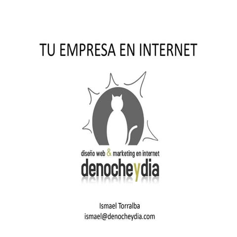 Mantenimiento página web | PPTX