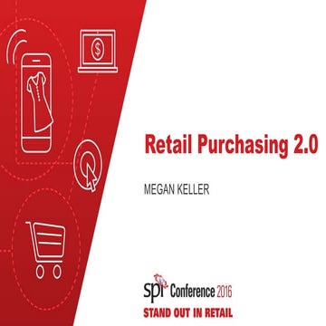 Retail Purchasing 2.0 for SPI Buyer