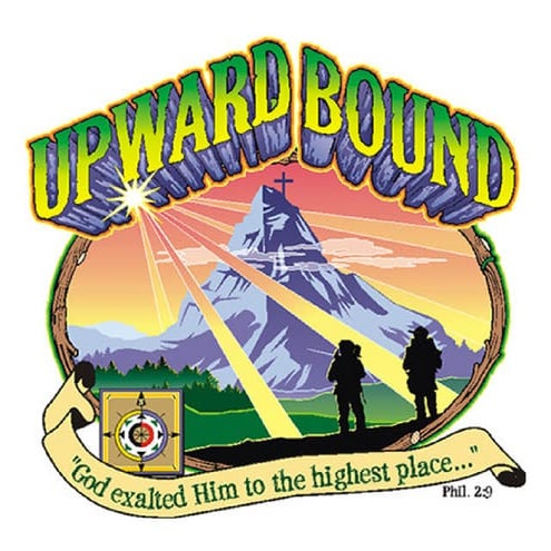 Chase Oaks VBX - Tuesday - The  Trials Of The Journey