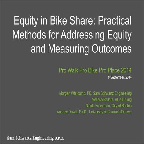 Divvy Bike Use Data Analysis and Recommendations | PDF
