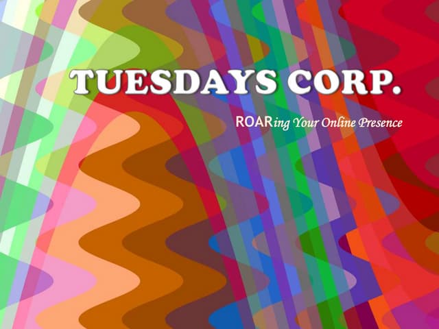 Tuesdays Corp Company Profile