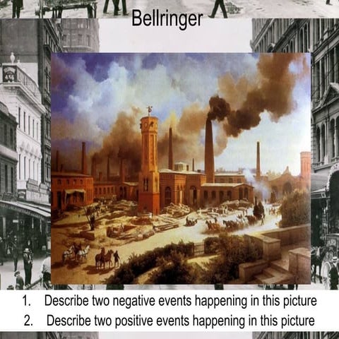 Tues ind rev problems pollution