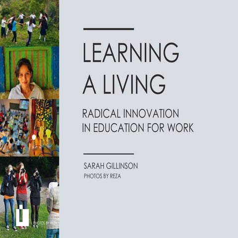 Tues learning a living 2pm_limehouse