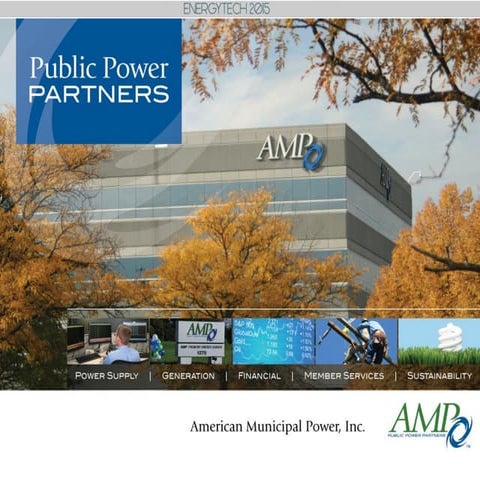 Branndon Kelley Keynote on Cybersecurity and the Smart Utility 