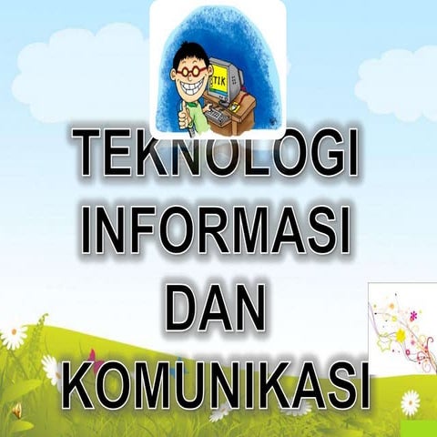 Sistem Jaringan Internet