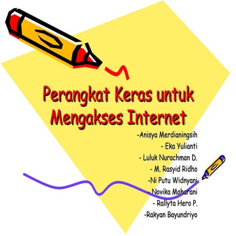 tugas-tik-perangkat-keras-untuk-mengakses-internet.ppt