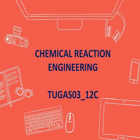 reaktor CSTR dan PFR